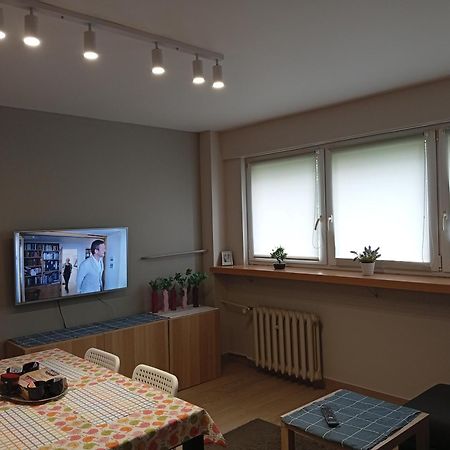 Apartament Zacisze 2 Big 4U Czestochowa Exterior photo