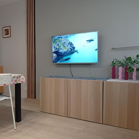 Apartament Zacisze 2 Big 4U Czestochowa Exterior photo