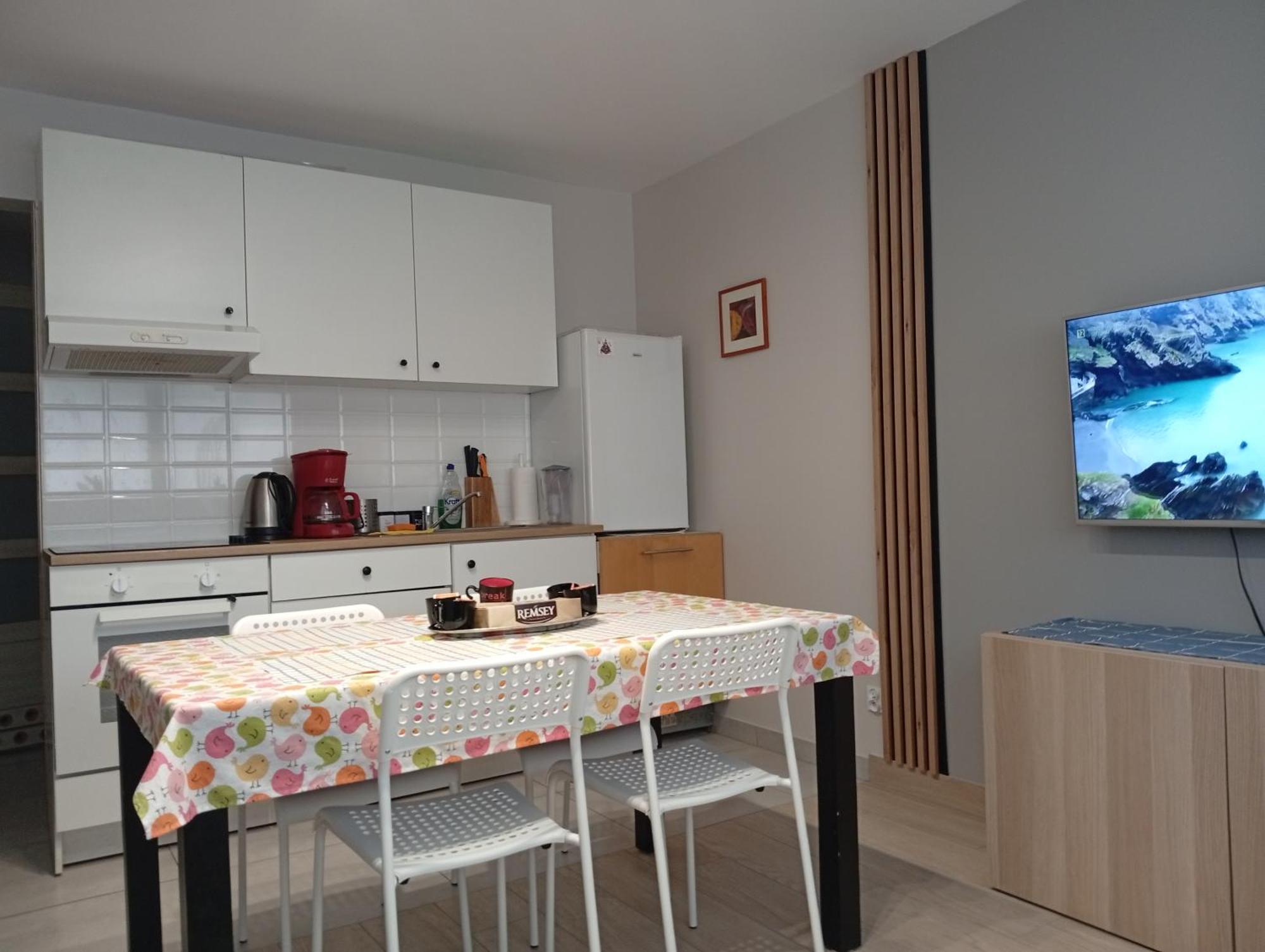 Apartament Zacisze 2 Big 4U Czestochowa Exterior photo
