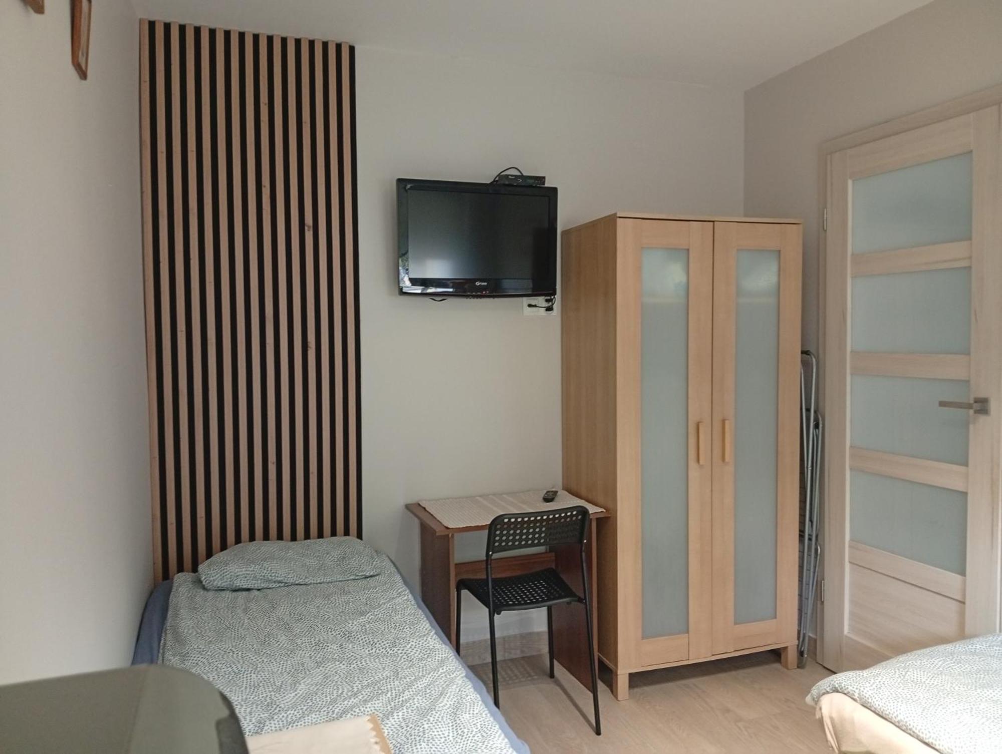 Apartament Zacisze 2 Big 4U Czestochowa Exterior photo