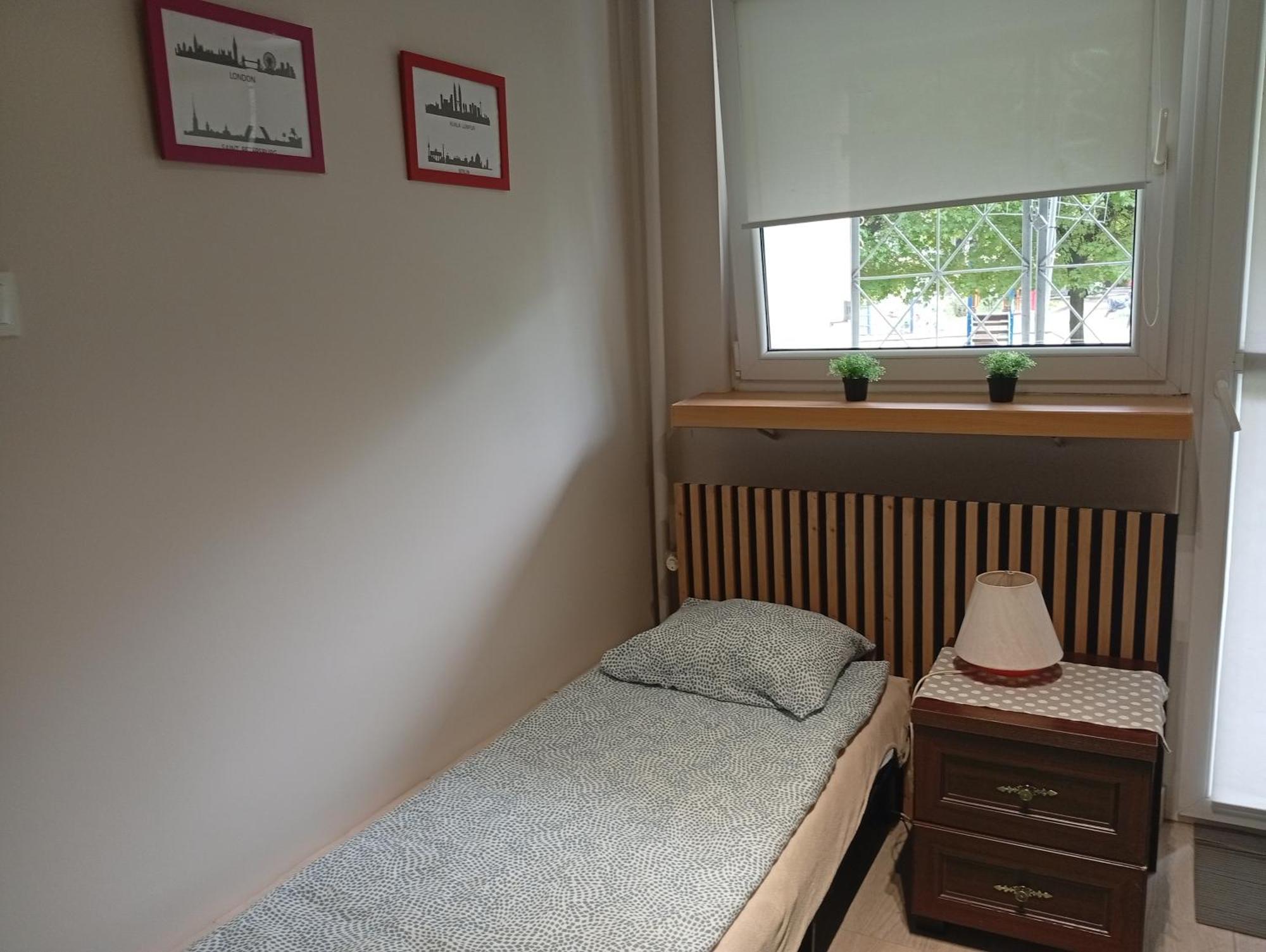 Apartament Zacisze 2 Big 4U Czestochowa Exterior photo