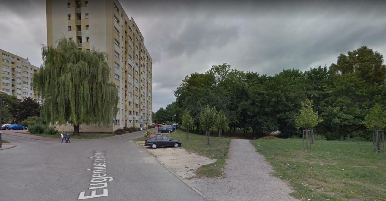 Apartament Zacisze 2 Big 4U Czestochowa Exterior photo